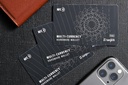 Pack of 3 Cards